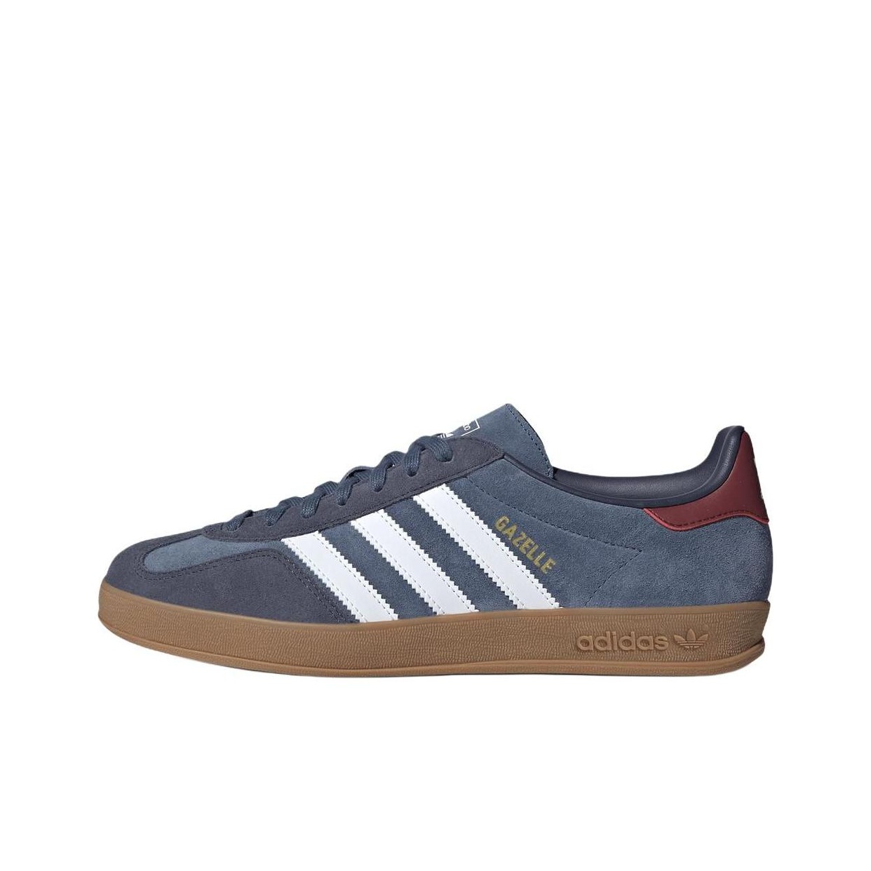 Adidas Shoes Samba - Adidas Originals GAZELLE INDOOR Couro Sintético,