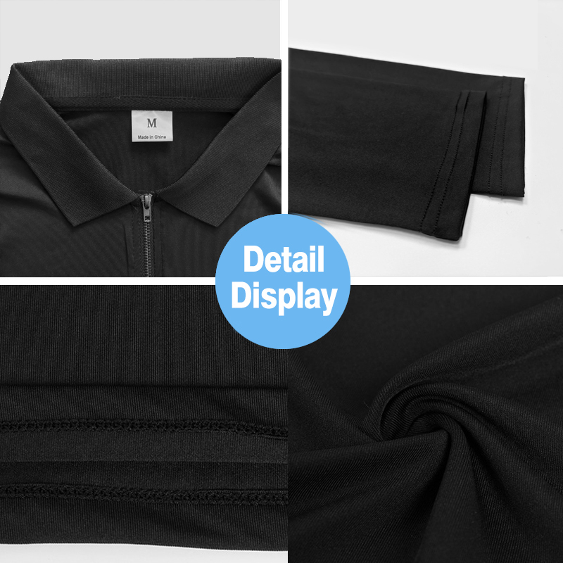 Outono masculino treinamento e - T Shirt Tight Fit avaliação e preço