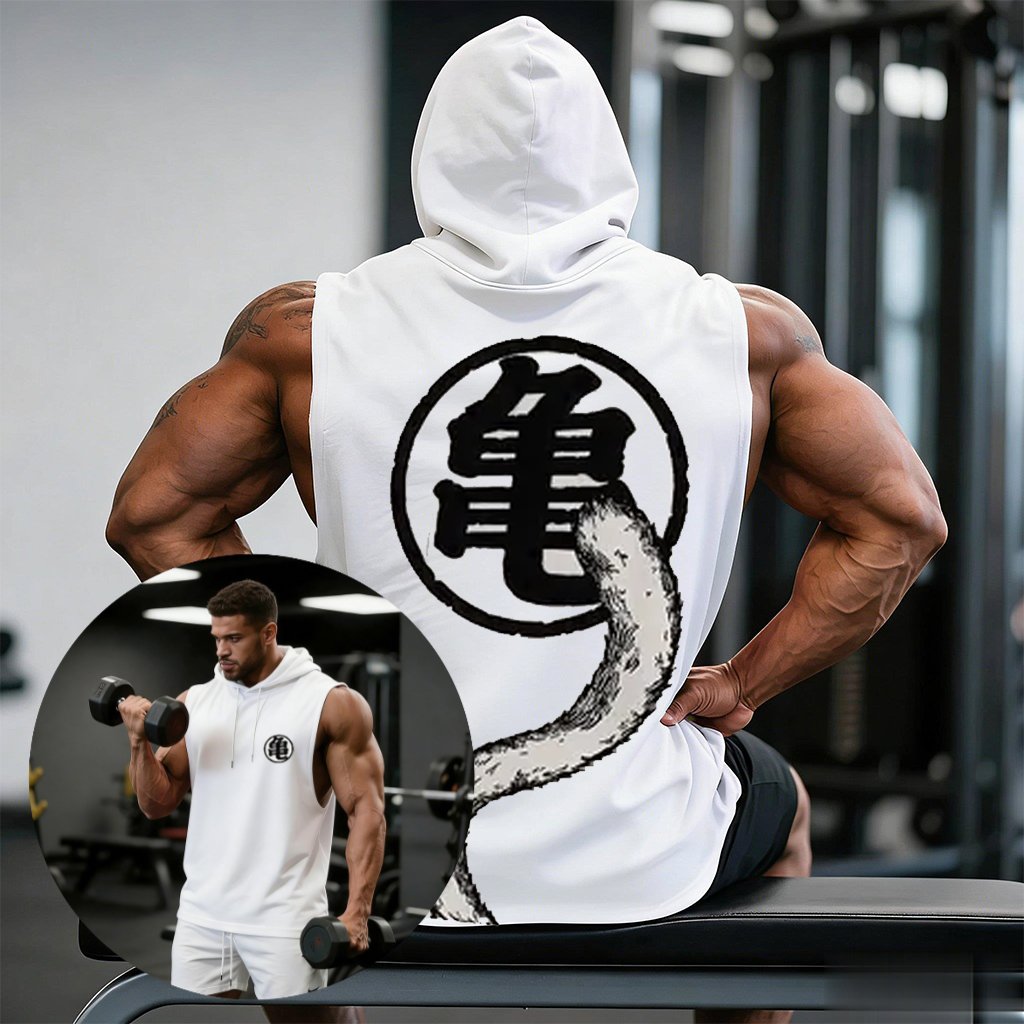 Colete Masculino Dragon Ball A - Sleeveless Undershirt avaliação e preço