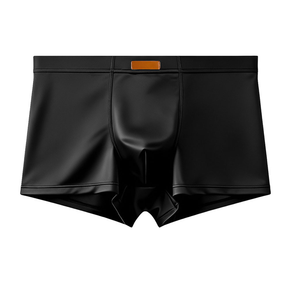 Cuecas Boxer Masculinas de Sed - Trunk Breathable Men avaliação e preço