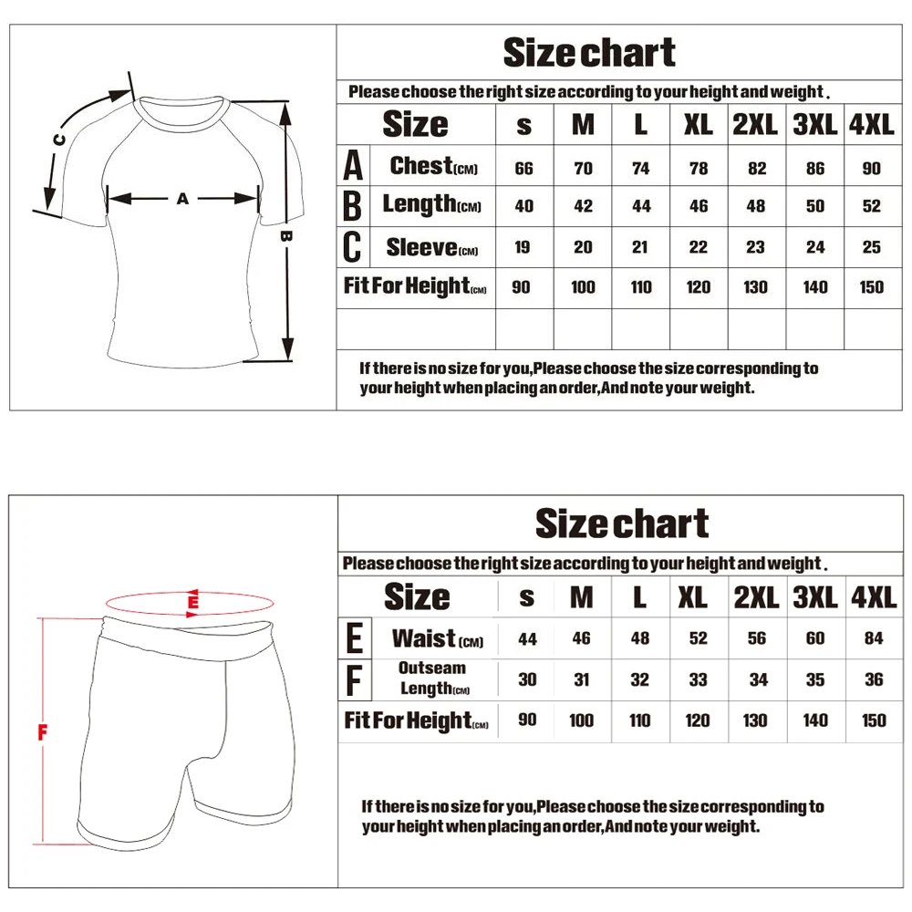 K44th anime crianças roupas de - T Shirt Tight Fit avaliação e preço