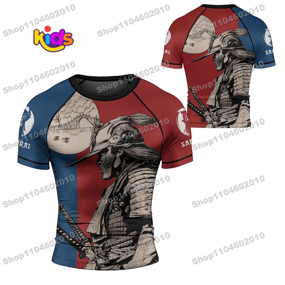 K44th anime crianças roupas de - T Shirt Tight Fit avaliação e preço