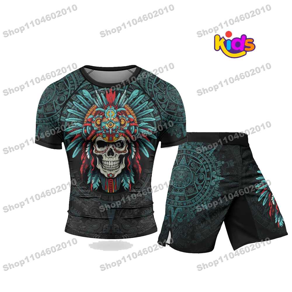 K117th anime crianças roupas d - T Shirt Tight Fit avaliação e preço