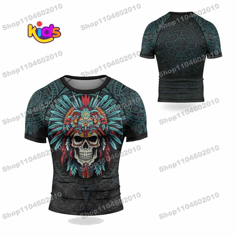 K117th anime crianças roupas d - T Shirt Tight Fit avaliação e preço