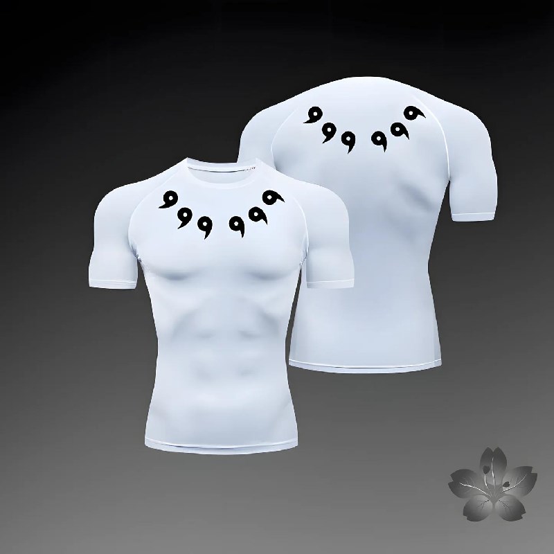 Camiseta de Compressão Masculi - T Shirt Tight Fit avaliação e preço