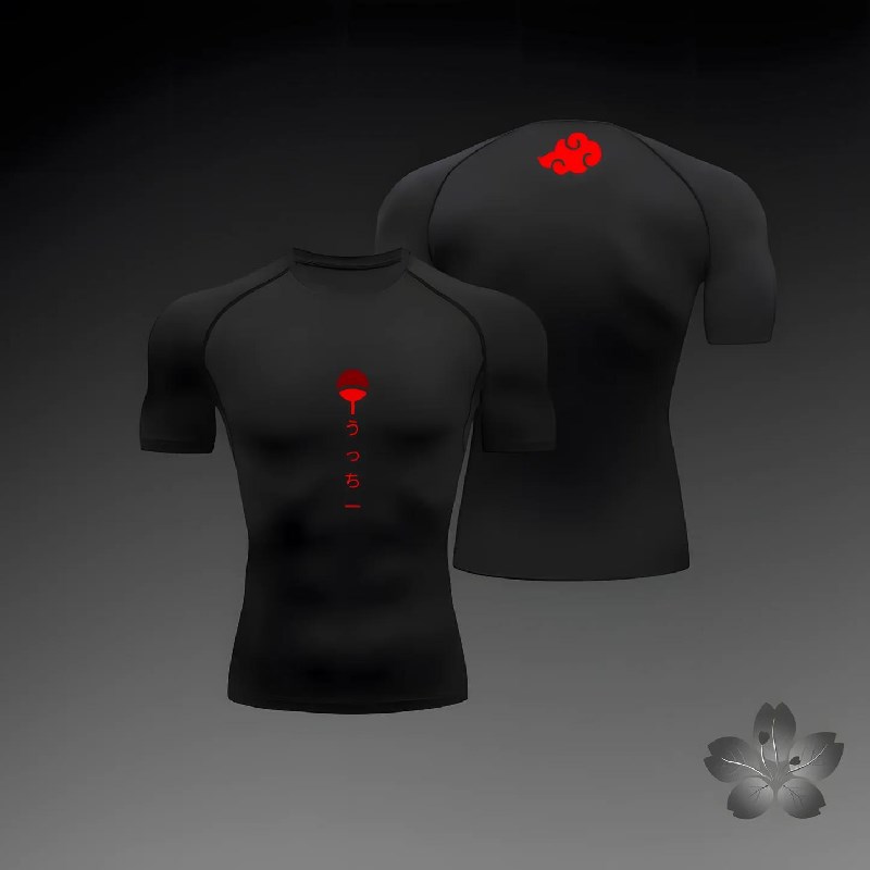 Camiseta de Compressão Masculi - T Shirt Tight Fit avaliação e preço