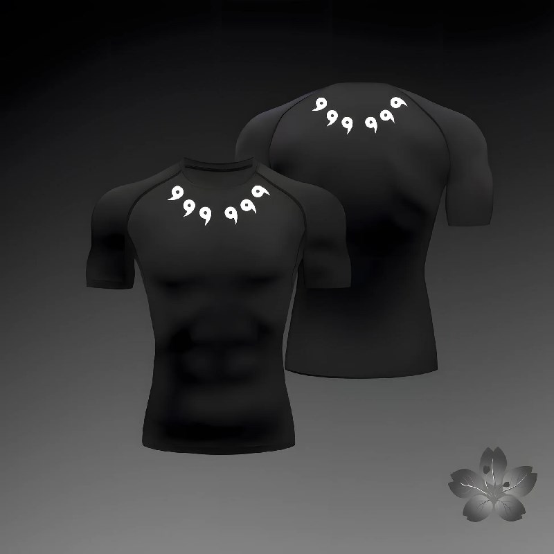 Camiseta de Compressão Masculi - T Shirt Tight Fit avaliação e preço