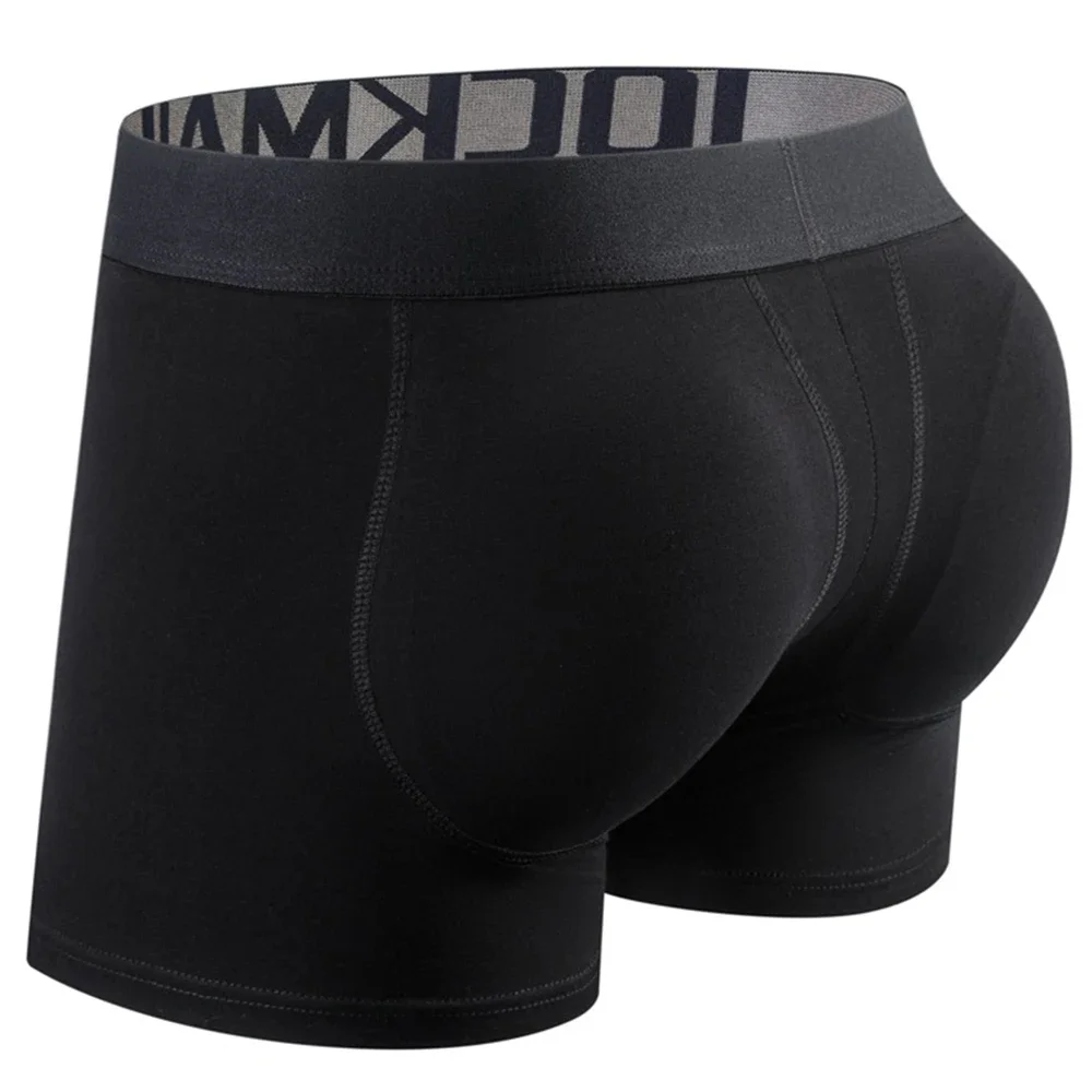 Homens confortáveis de algodão - Boxer Brief Pack Cotton avaliação e preço