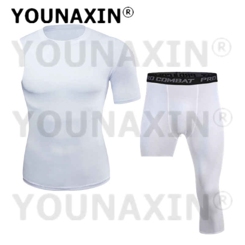 Roupas Esportivas Unissex Cami - T Shirt Tight Fit avaliação e preço