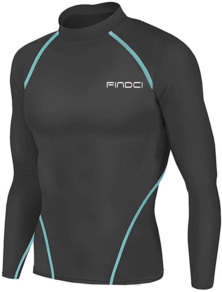 Findci conjunto esportivo masc - Compression Long Pant avaliação e preço